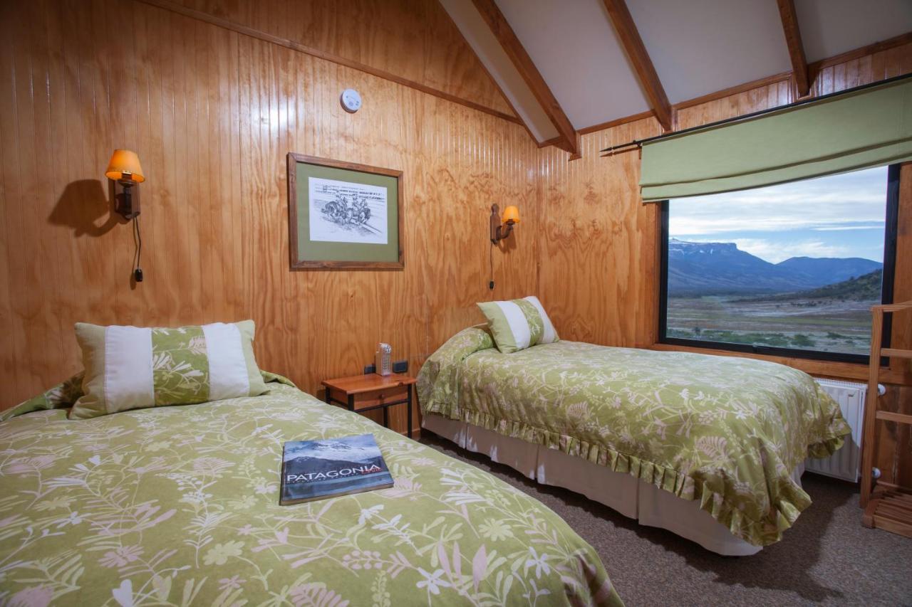 3 Pasos Hotel 3*