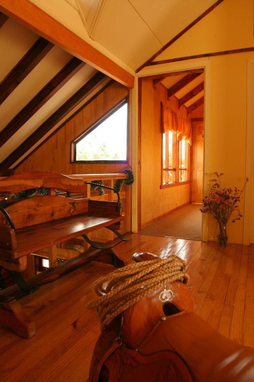 3 Pasos Hotel