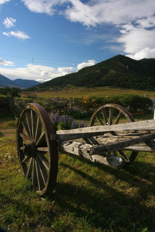 3 Pasos 3* Cerro Castillo