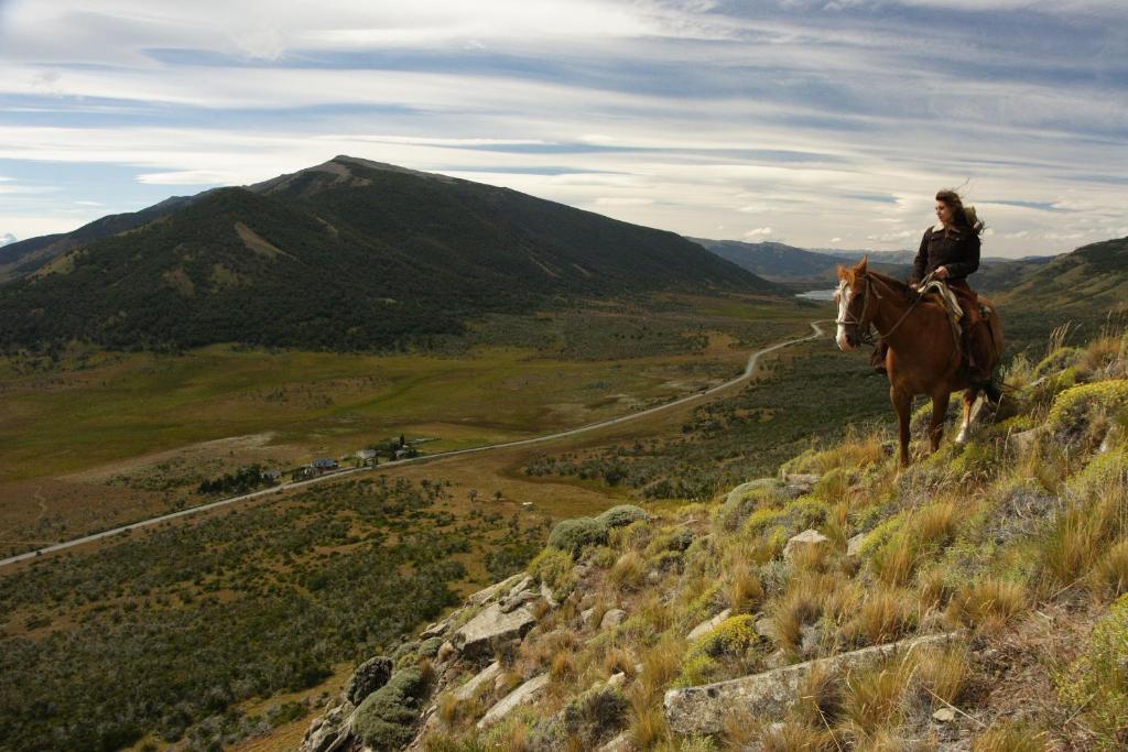 3 Pasos Cerro Castillo