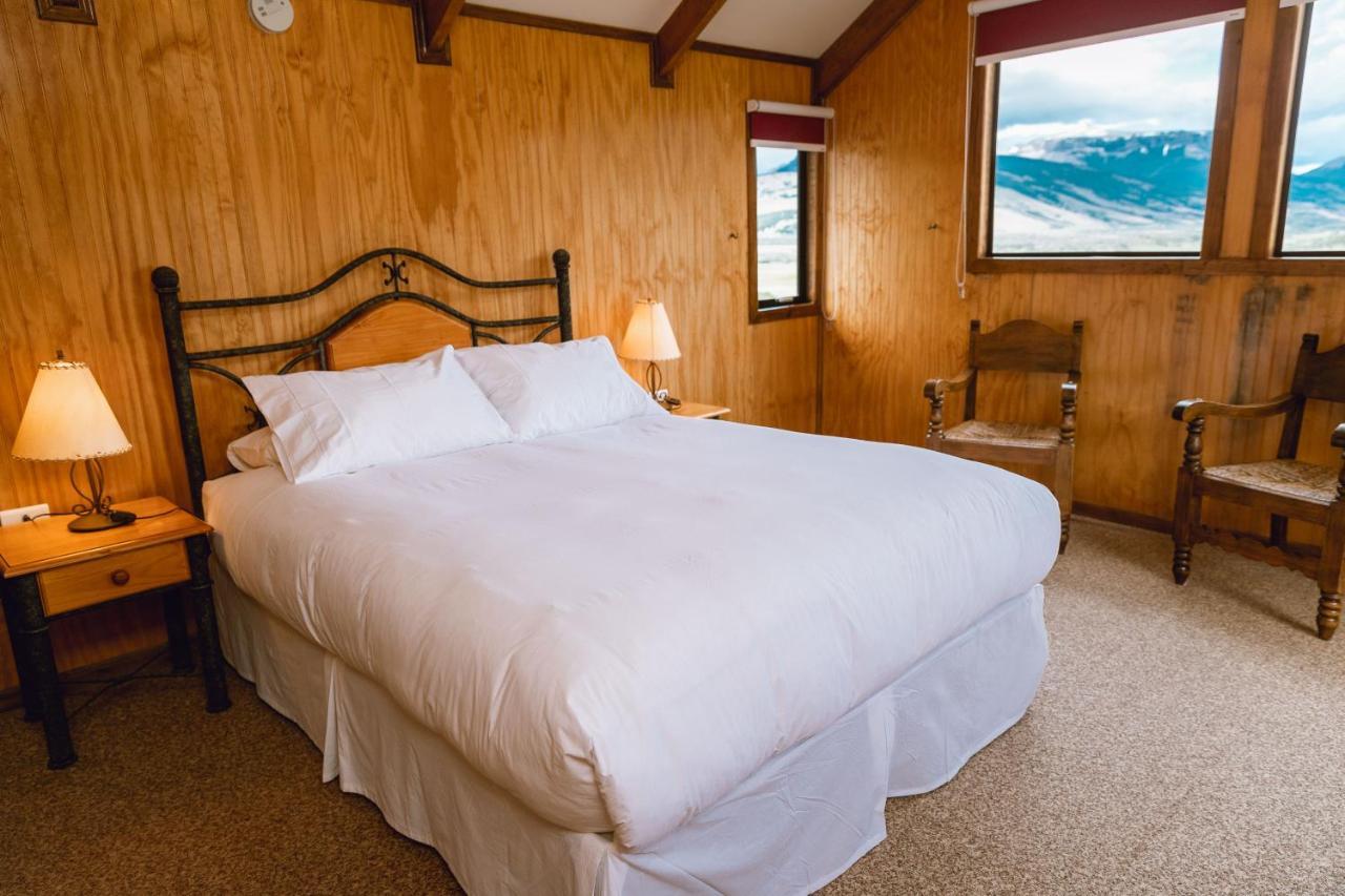 3 Pasos Hotel